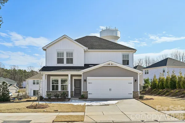 $365,240 | 1510 Harper Lndg Boulevard, Stanley, NC 28164
