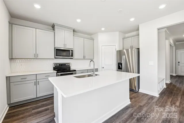 $356,240 | 1510 Harper Lndg Boulevard, Stanley, NC 28164