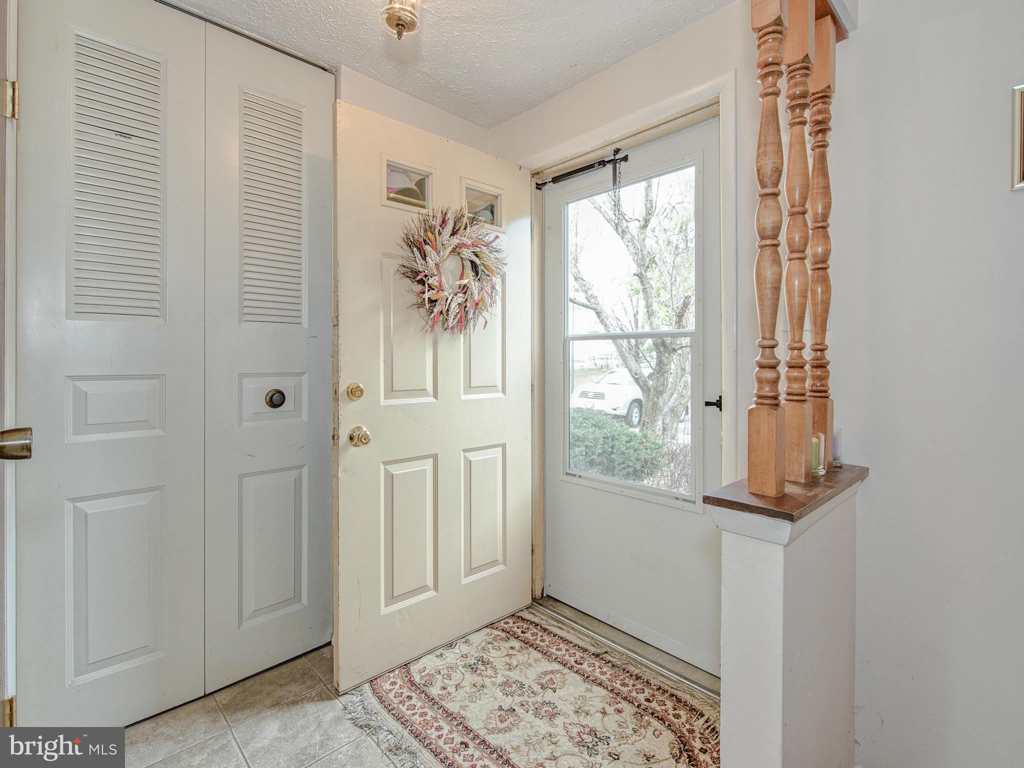 1750 Springfield Lane Frederick, MD 21702 - Photo 2 of 27 Foyer