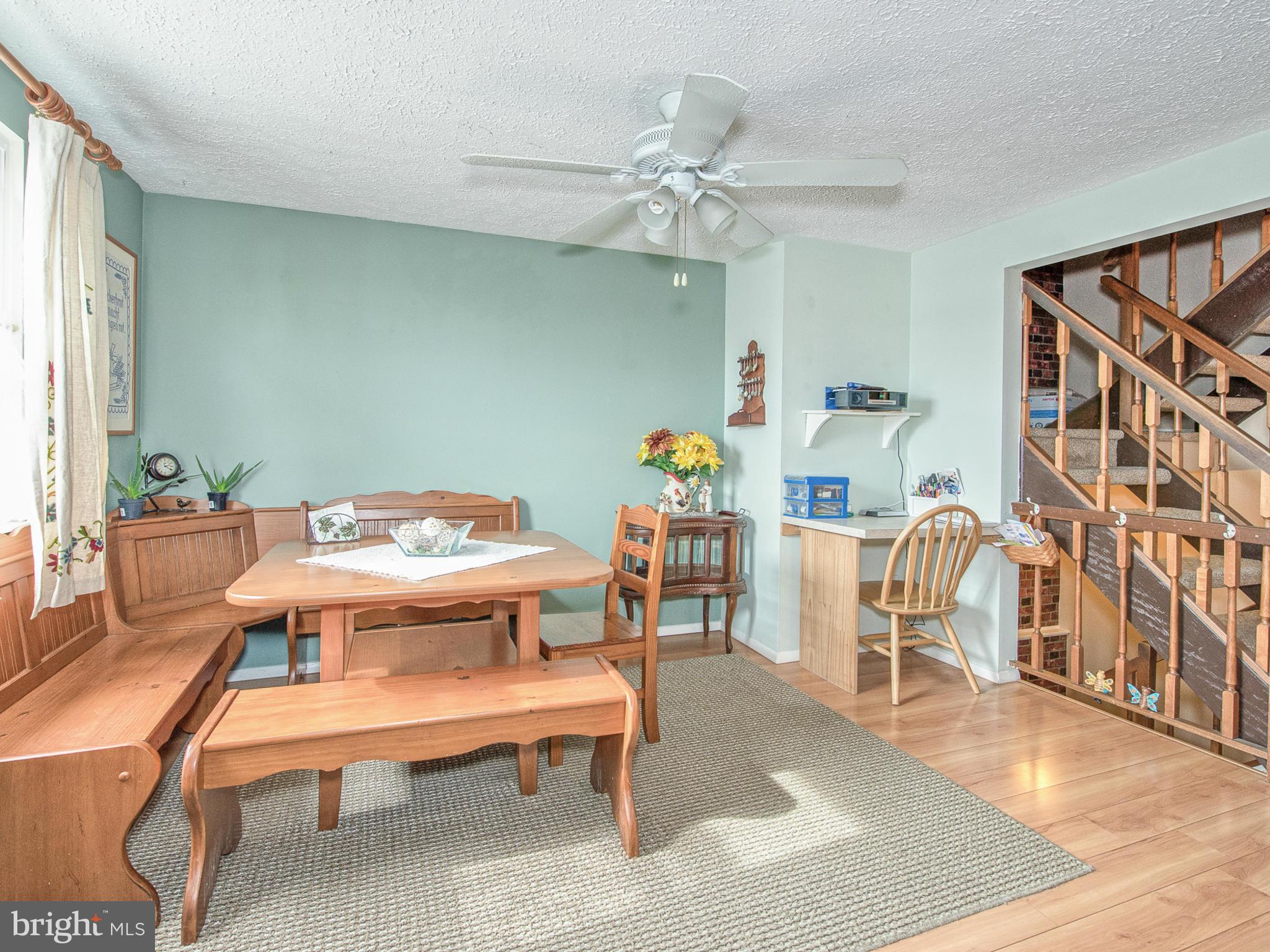 1750 Springfield Lane Frederick, MD 21702 - Photo 11 of 27 Eat-in kitchen