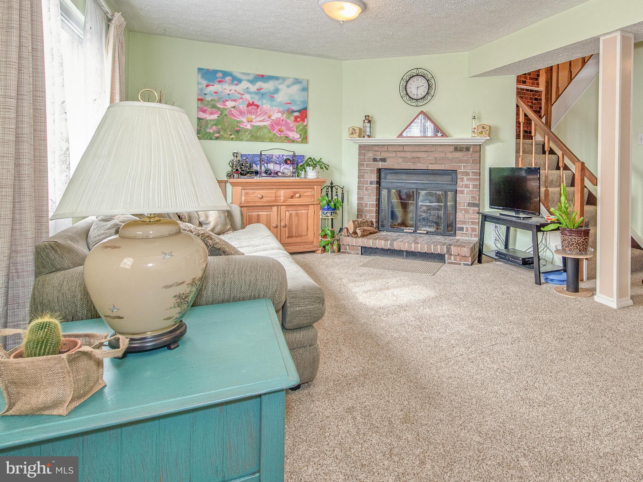 1750 Springfield Lane Frederick, MD 21702 - Photo 15 of 27 Lower Level