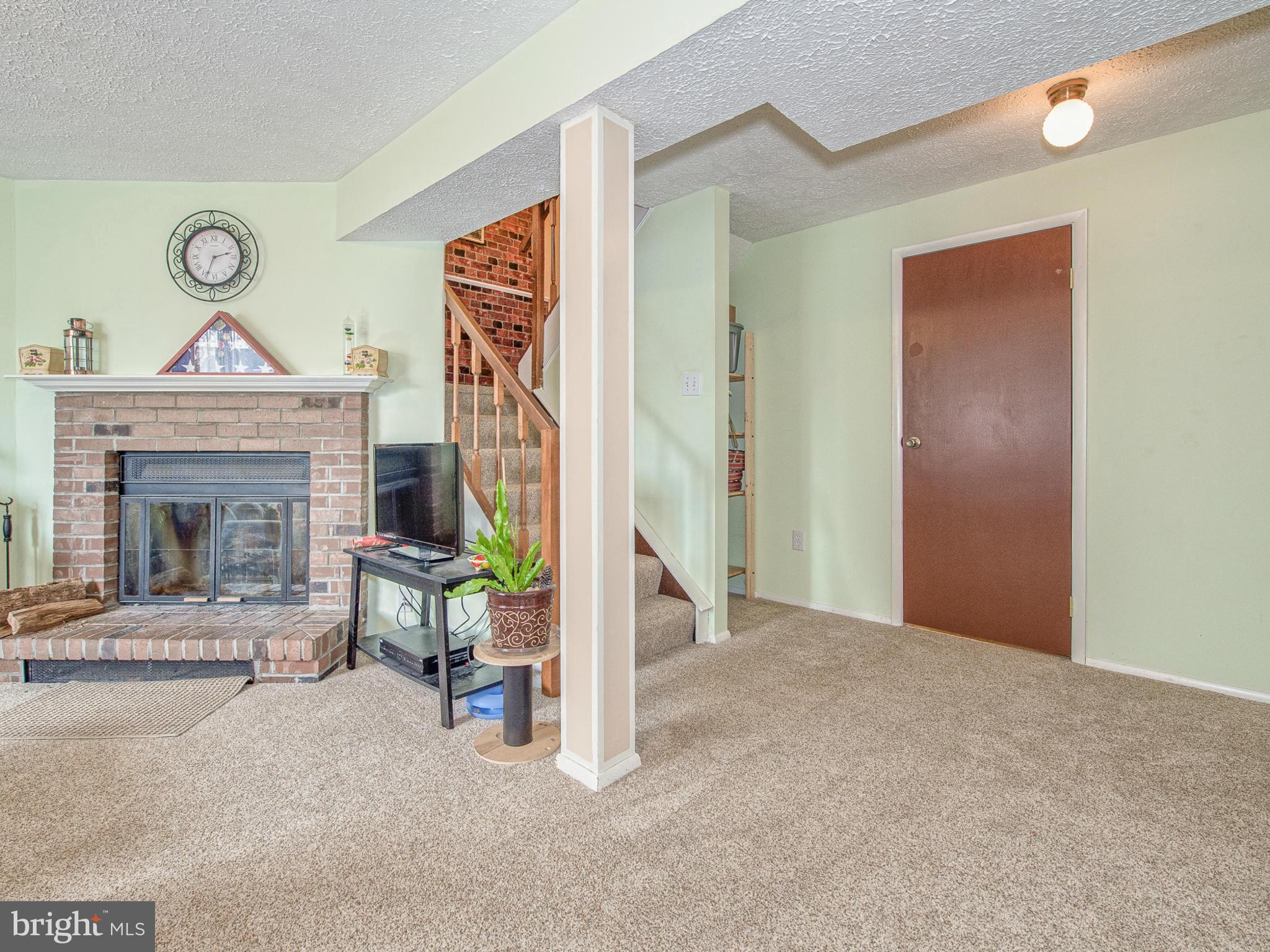 1750 Springfield Lane Frederick, MD 21702 - Photo 16 of 27 Lower Level