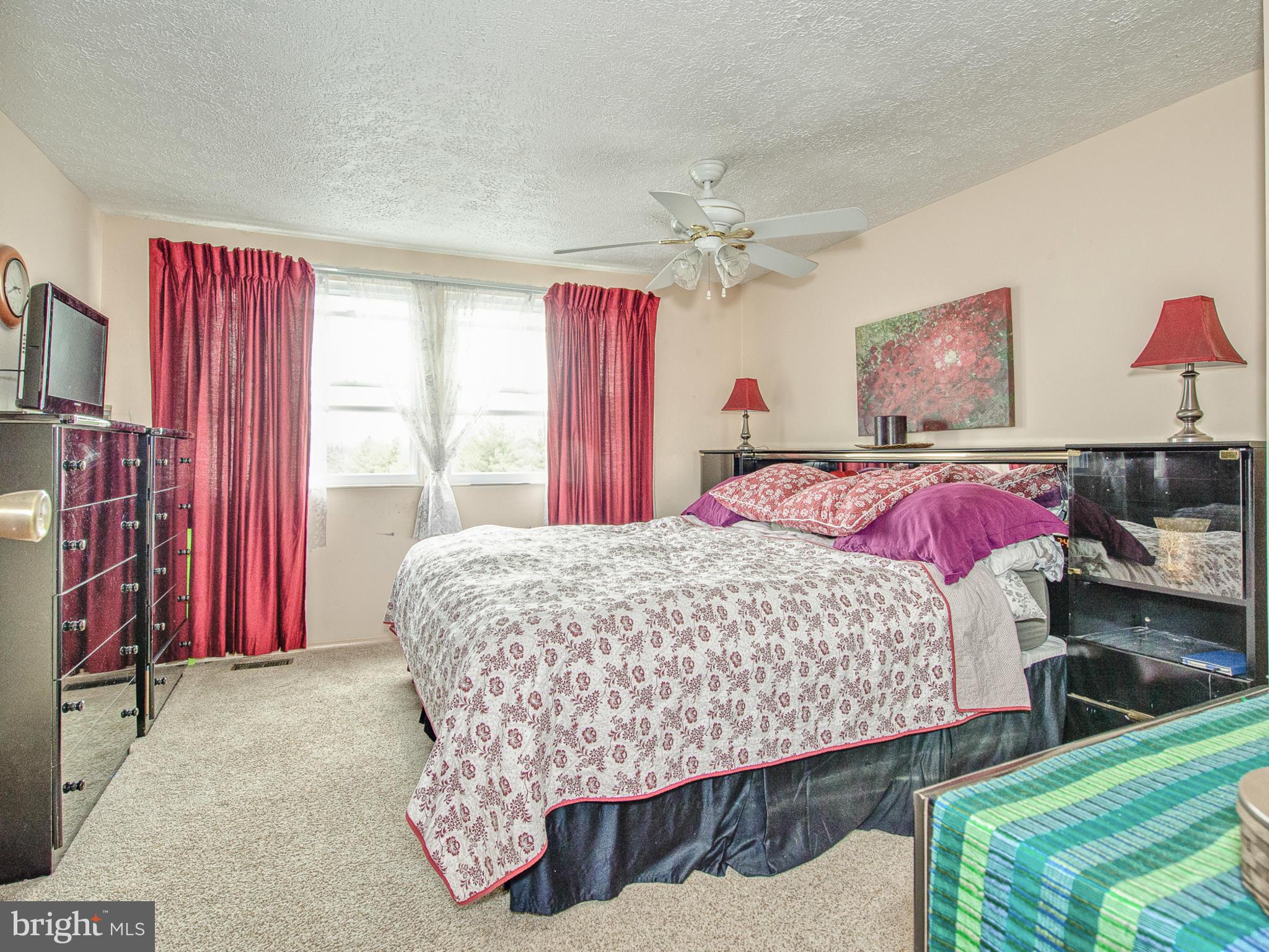 1750 Springfield Lane Frederick, MD 21702 - Photo 19 of 27 Bedroom (Master)