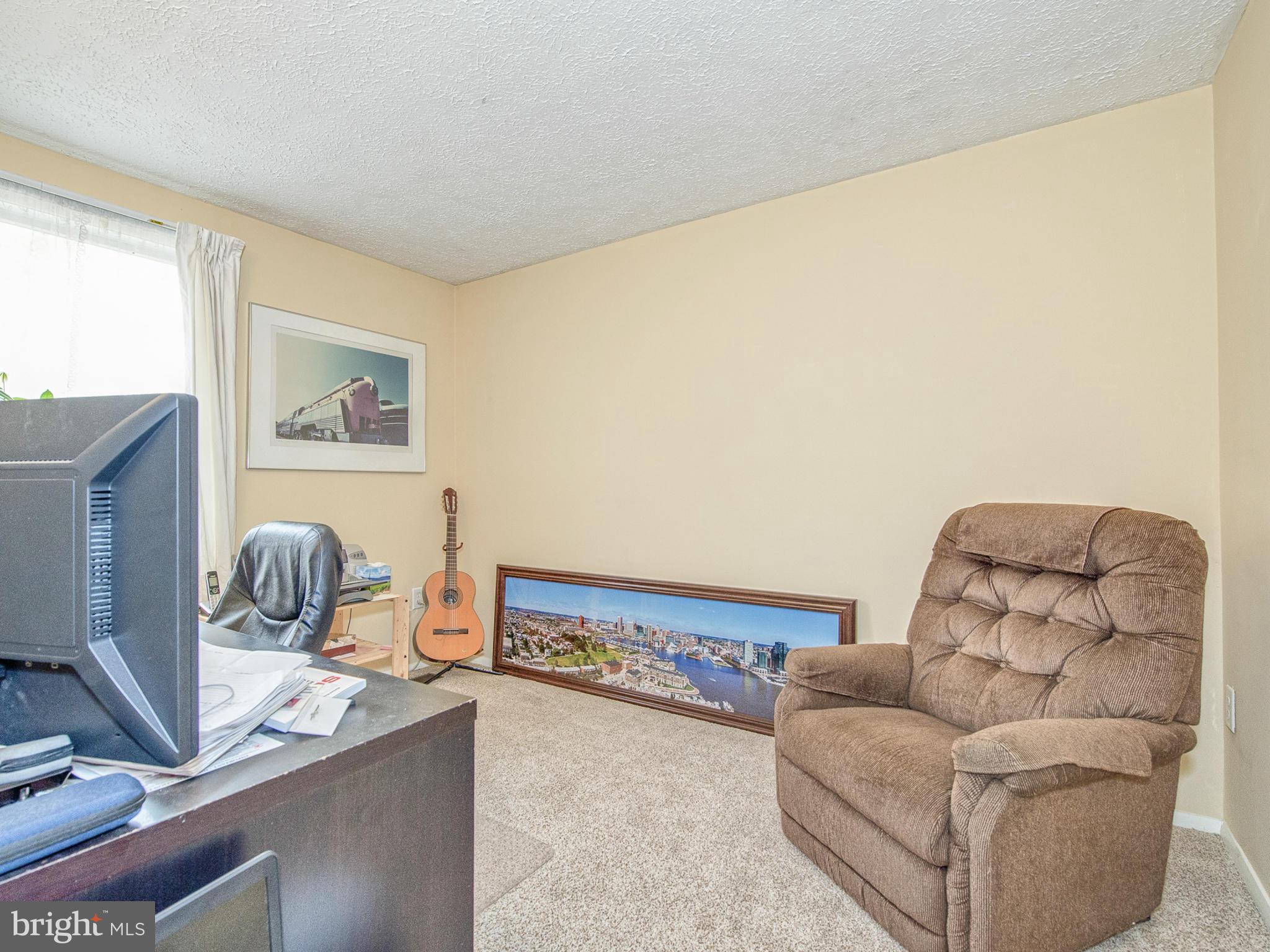 1750 Springfield Lane Frederick, MD 21702 - Photo 22 of 27 Bedroom/Office