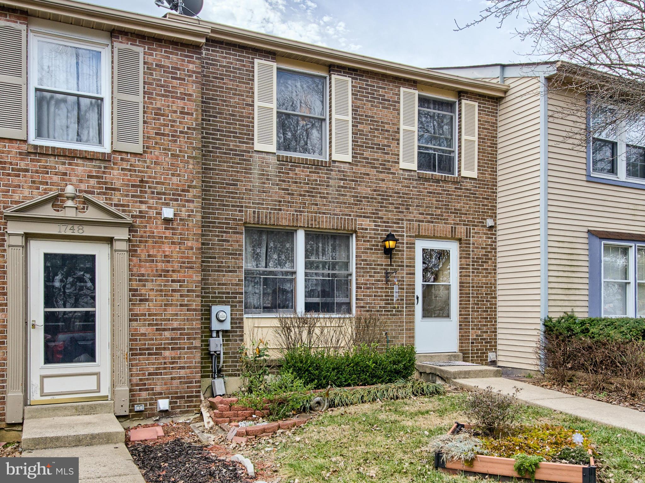 1750 Springfield Lane Frederick, MD 21702 - Photo 26 of 27 Exterior (Front)
