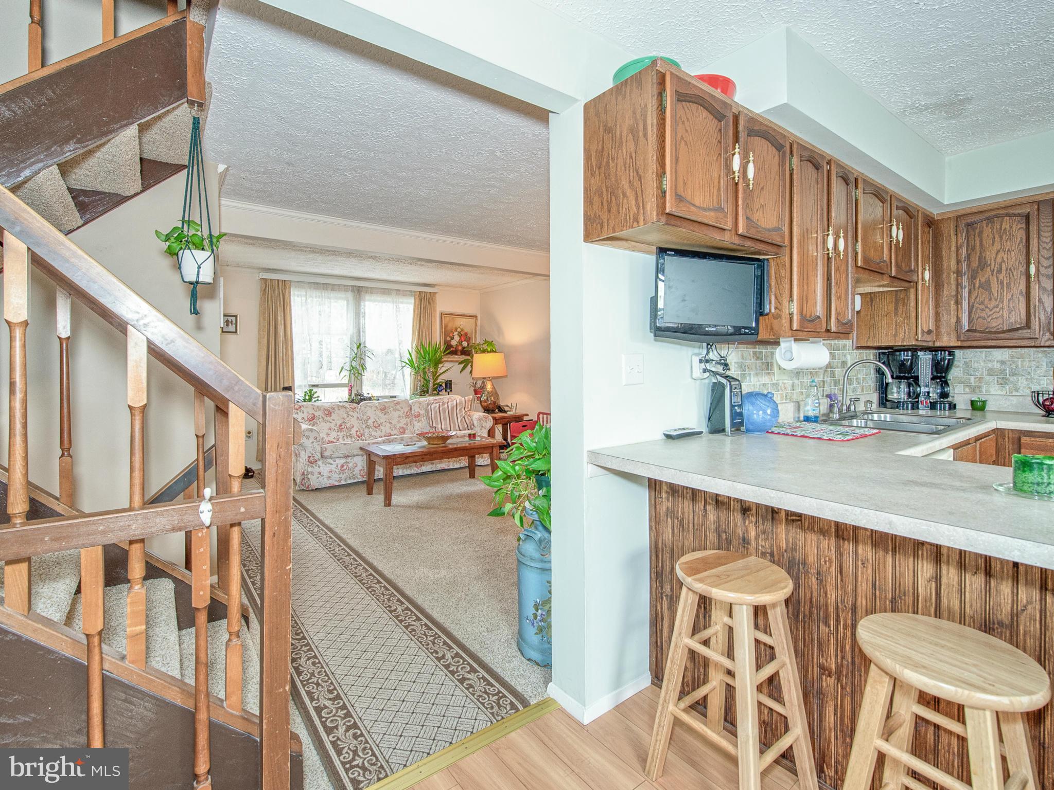 1750 Springfield Lane Frederick, MD 21702 - Photo 8 of 27 Kitchen