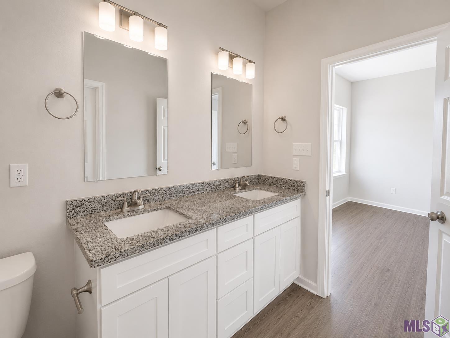1401 Ravier Lane Sunshine, LA 70780 - Photo 4 of 5 Depiction of Completed House