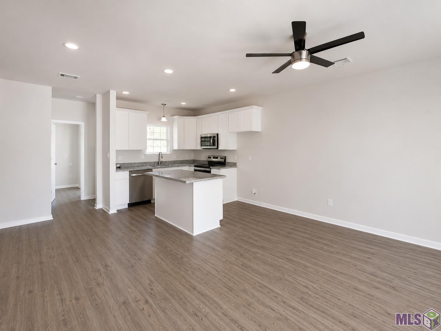 1401 Ravier Lane Sunshine, LA 70780 - Photo 5 of 5 Depiction of Completed House