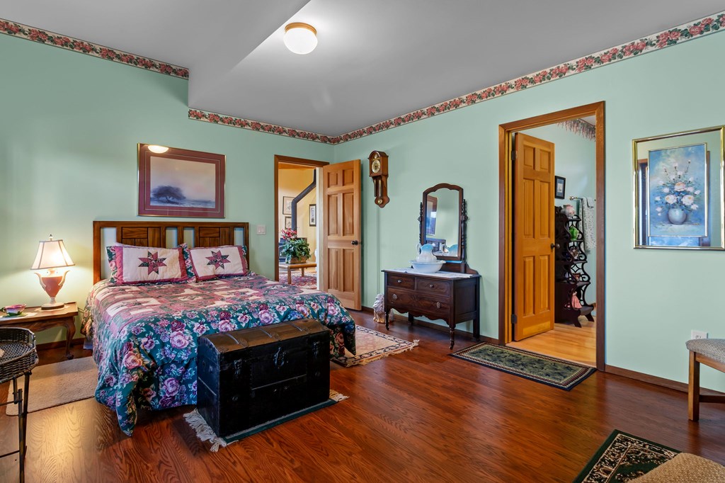 1202 Tickanetley Road Ellijay, GA 30536 - Photo 38 of 50 Gallery Image 38