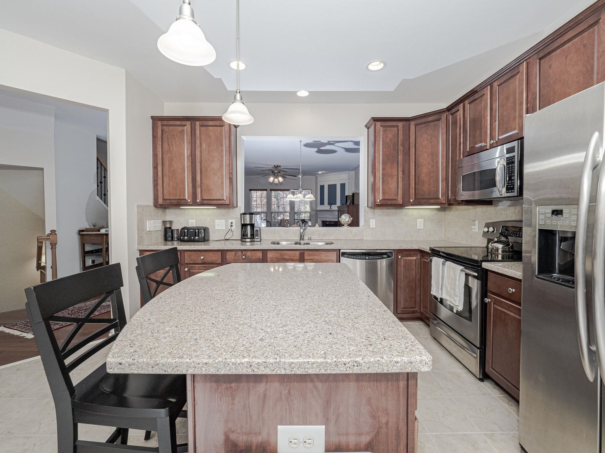 2608 Laurel Cherry Street Raleigh, NC 27612 - Photo 5 of 26 Photo 5