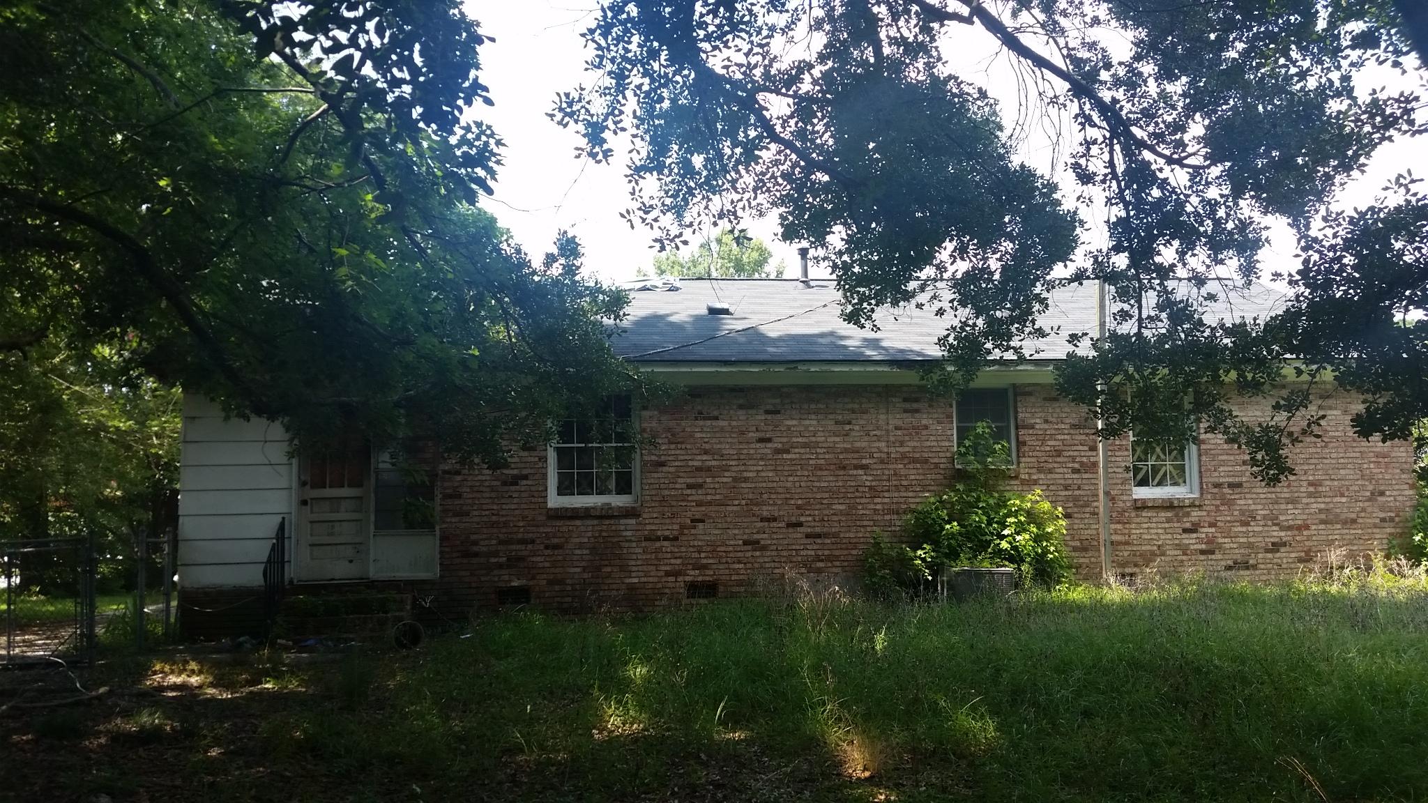 3277 Dublin Road North Charleston, SC 29420 - Photo 3 of 3 Back of home