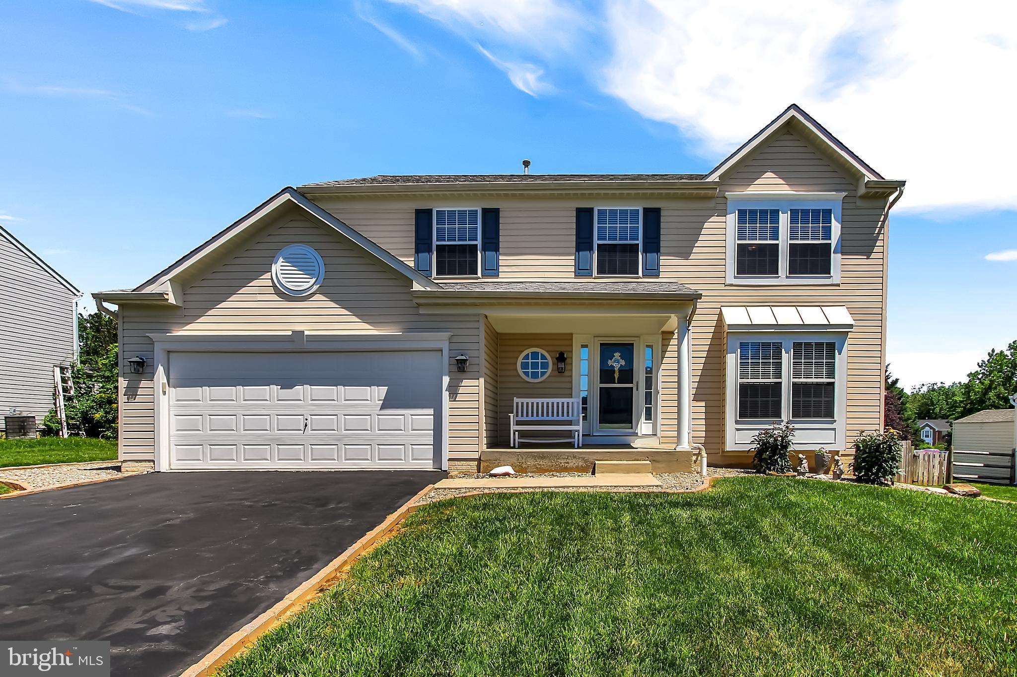 504 Piney Point Road Perryville, MD 21903 - Photo 1 of 30 Gallery Image 1