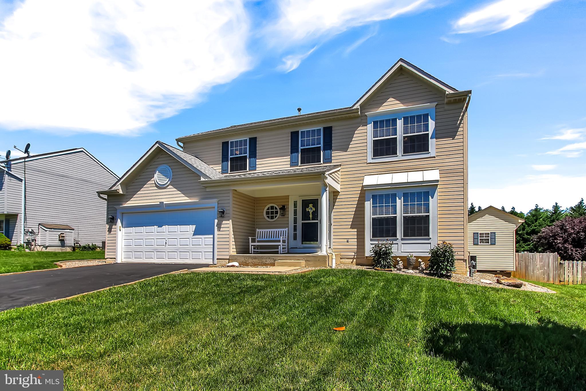504 Piney Point Road Perryville, MD 21903 - Photo 2 of 30 Gallery Image 2