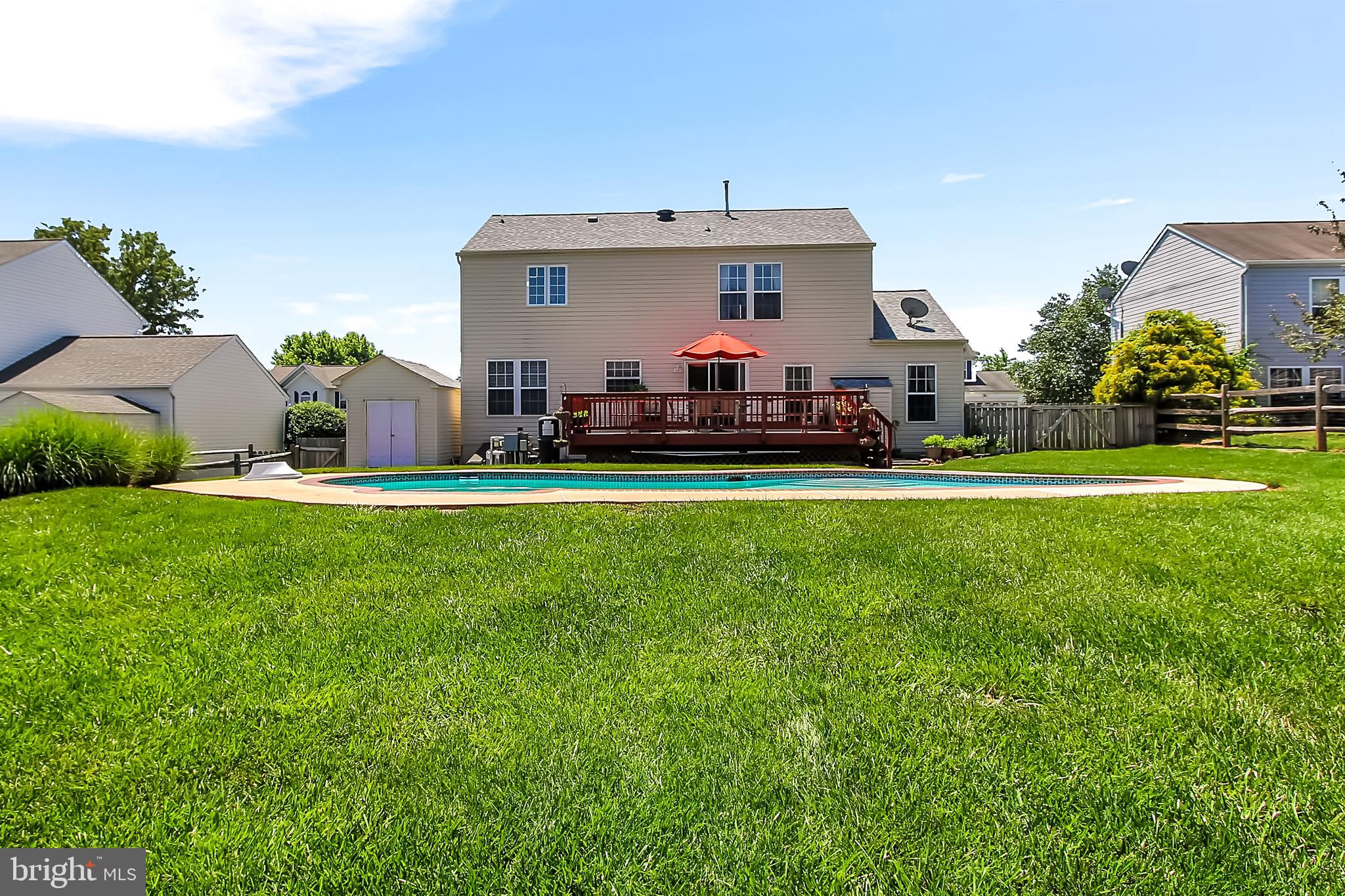 504 Piney Point Road Perryville, MD 21903 - Photo 29 of 30 Gallery Image 29