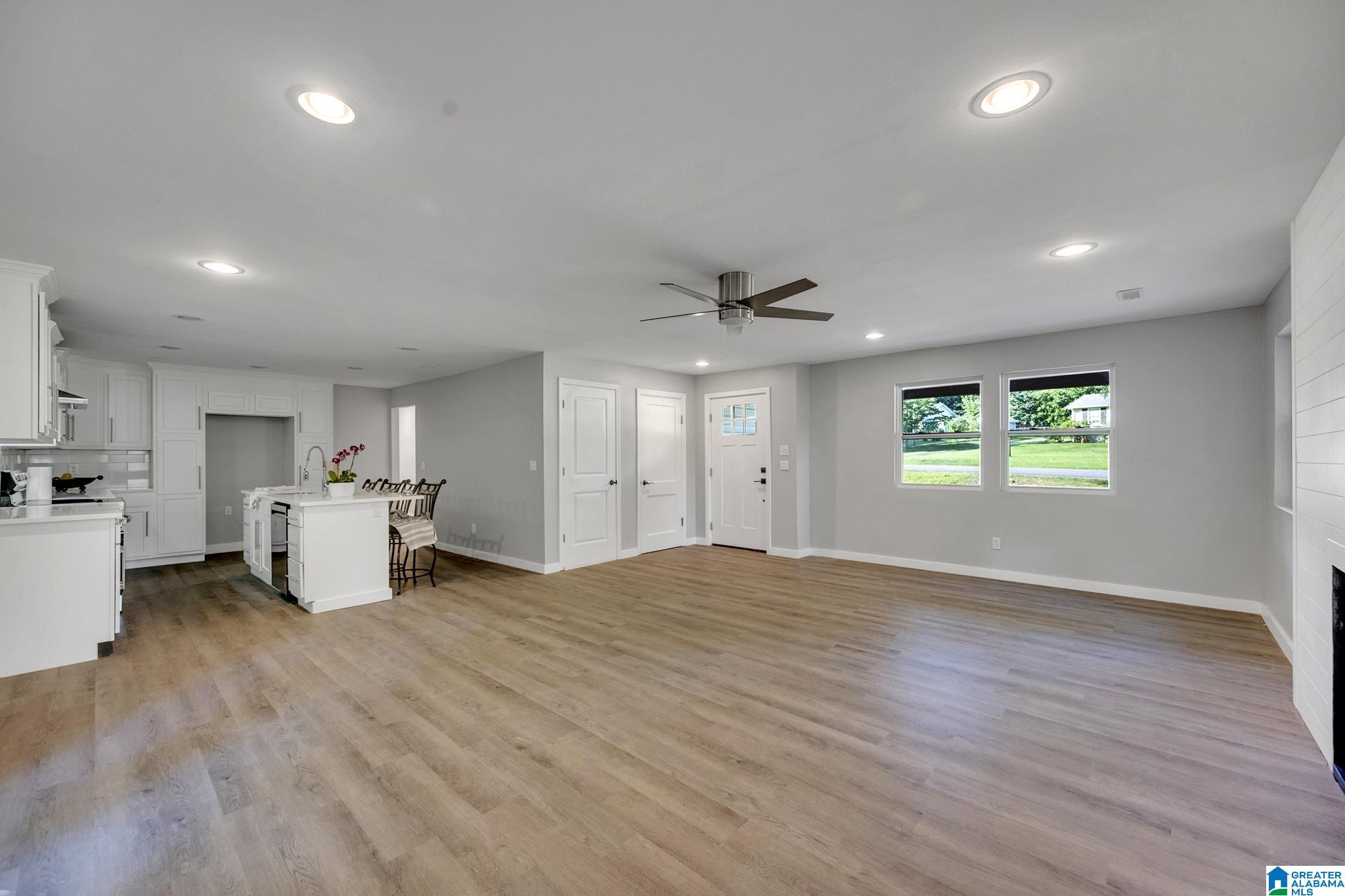 5030 Sutherland Road Mount Olive, AL 35117 - Photo 10 of 23