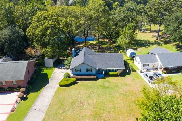 $799,900 | 1132 St Julien Drive, Eutawville, SC 29048