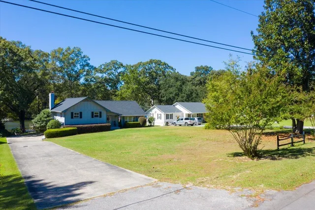 $799,900 | 1132 St Julien Drive, Eutawville, SC 29048