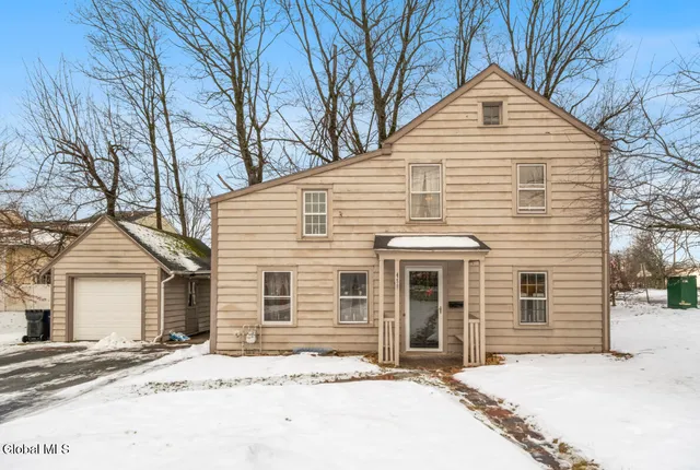 $259,000 | 456 Pawling Avenue, Troy, NY 12180