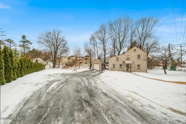 $259,000 | 456 Pawling Avenue, Troy, NY 12180