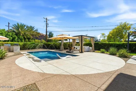 $3,199,000 | 4319 East Marion Way, Phoenix, AZ 85018