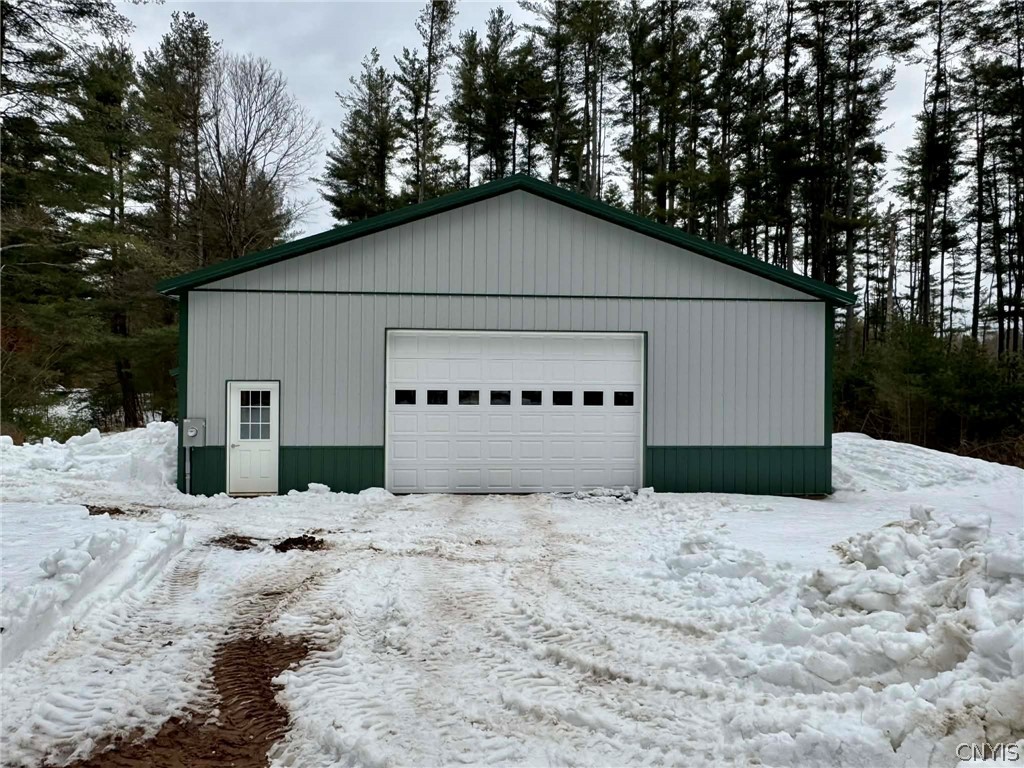 9249 Elpis Road Vienna, NY 13316 - Photo 1 of 16