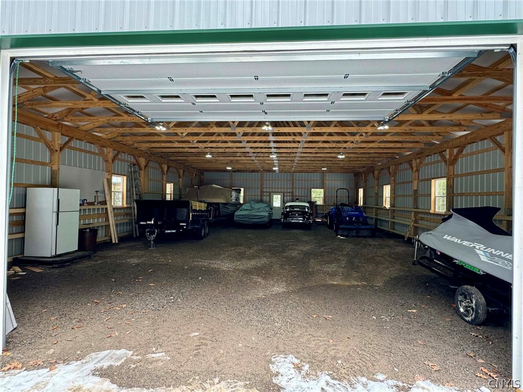 9249 Elpis Road Vienna, NY 13316 - Photo 2 of 16