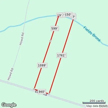 $175,000 | 9249 Elpis Road, Vienna, NY 13316