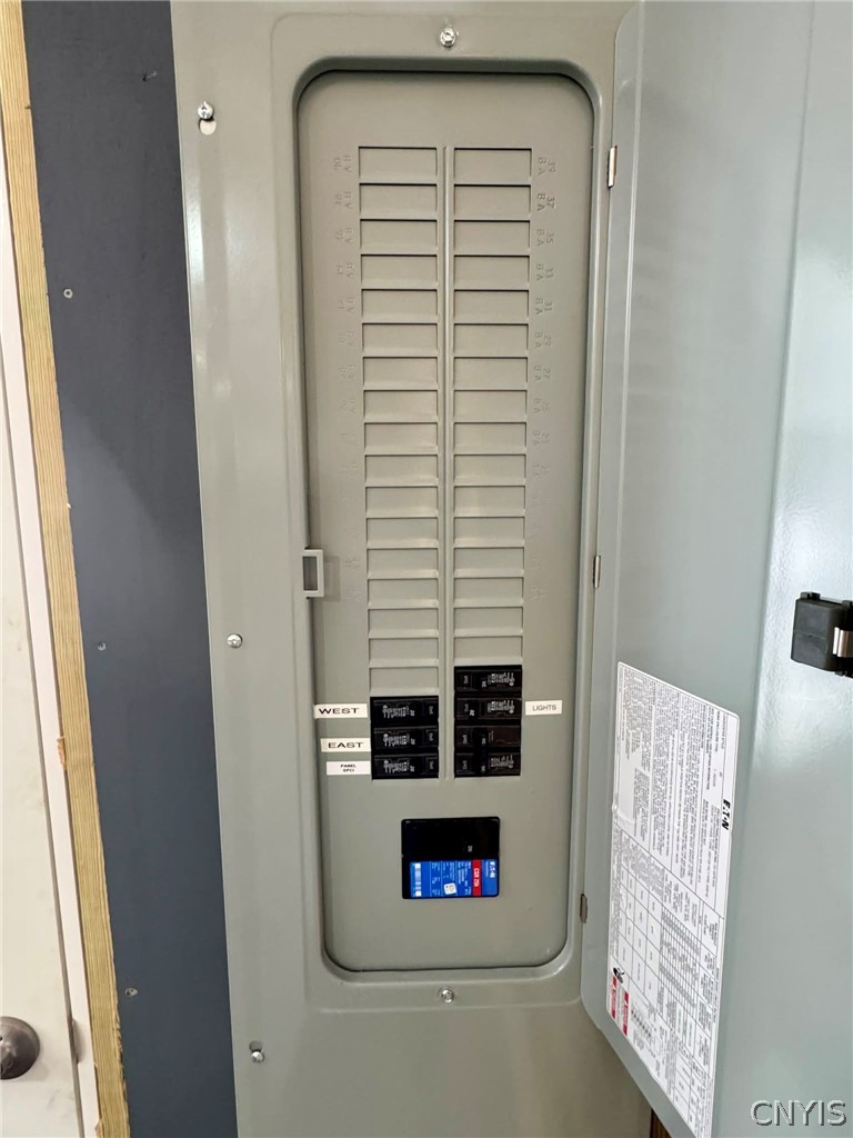 9249 Elpis Road Vienna, NY 13316 - Photo 5 of 16