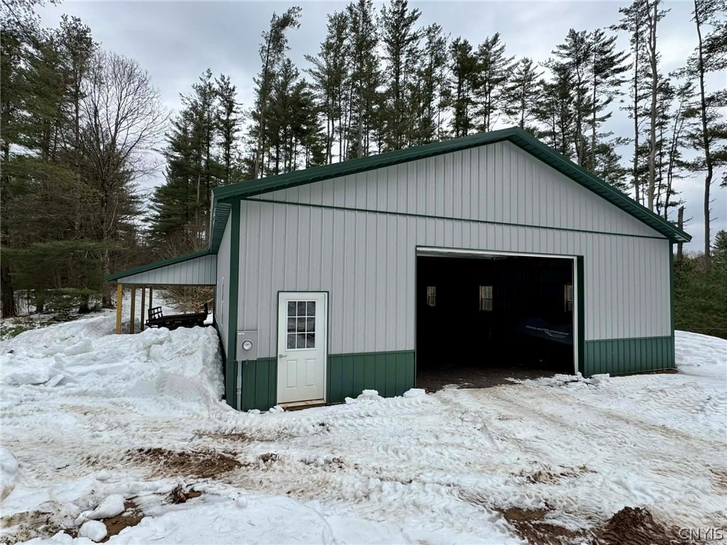 9249 Elpis Road Vienna, NY 13316 - Photo 6 of 16