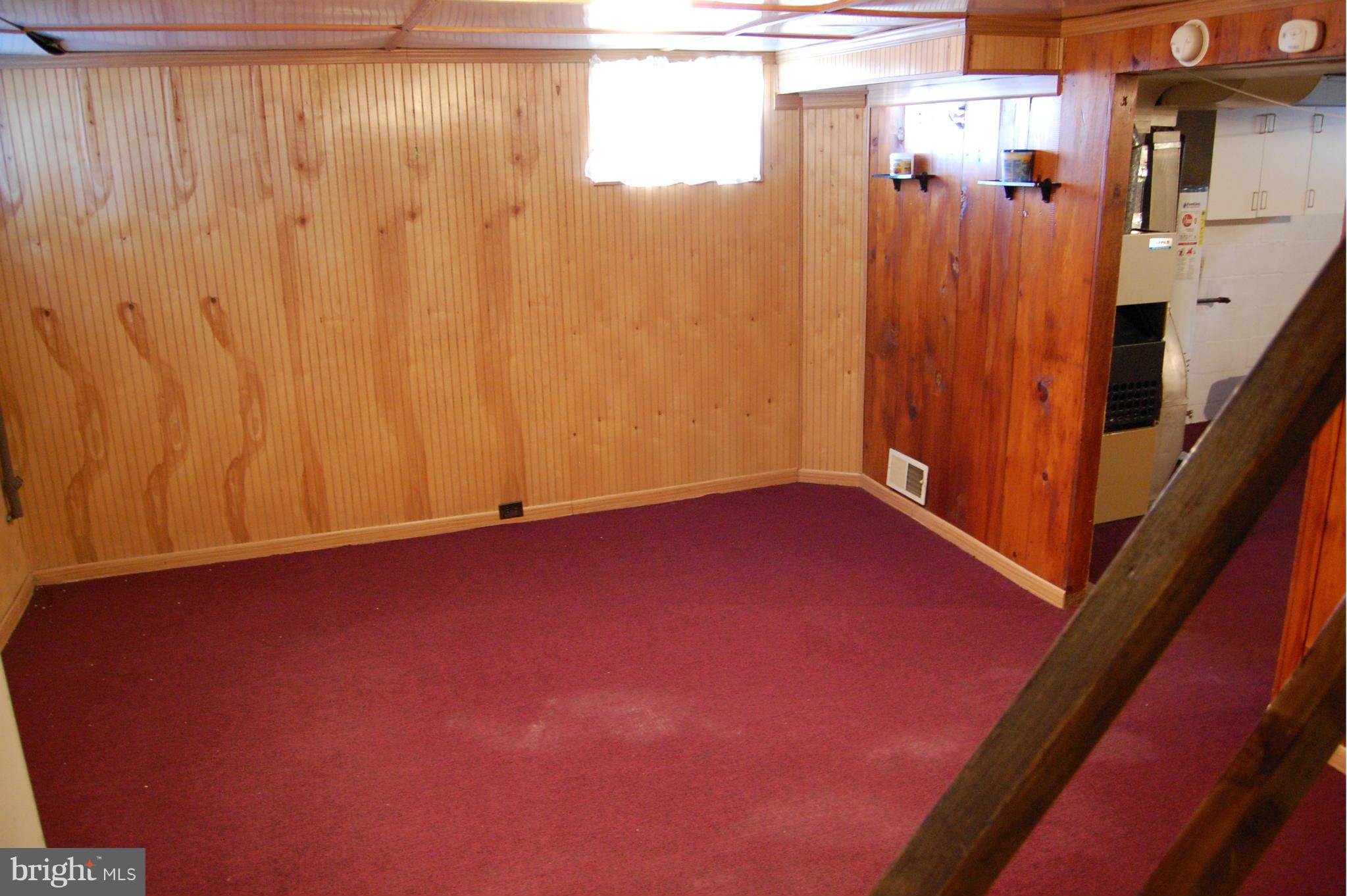 5513 Channing Road Baltimore, MD 21229 - Photo 14 of 17 Basement