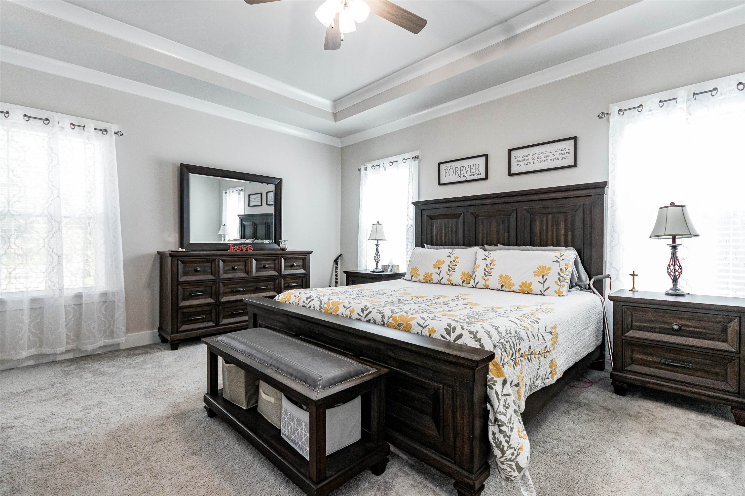 564 Red Wood Road Zebulon, NC 27597 - Photo 8 of 15 Photo 8