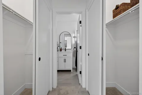 $725,000 | 170 South Jackson Street, Unit 205, Denver, CO 80209