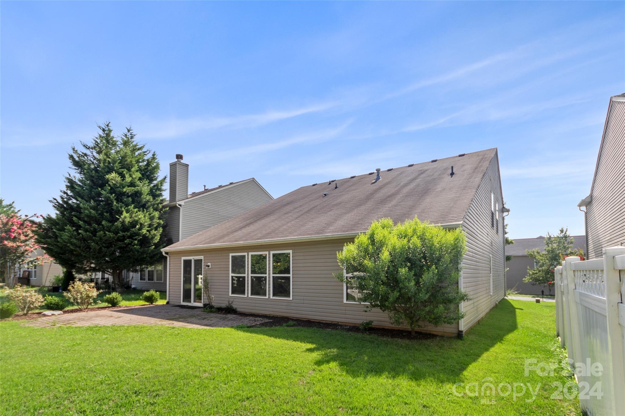 2142 Durand Road, Unit 34 Fort Mill, SC 29715 - Photo 34 of 38