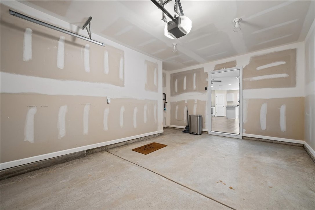 115 Adger Road Pendleton, SC 29670 - Photo 14 of 36 Ample space for vehicles and storage with direct home access.