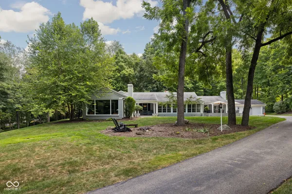 $899,000 | 5840 High Fall Road, Indianapolis, IN 46226