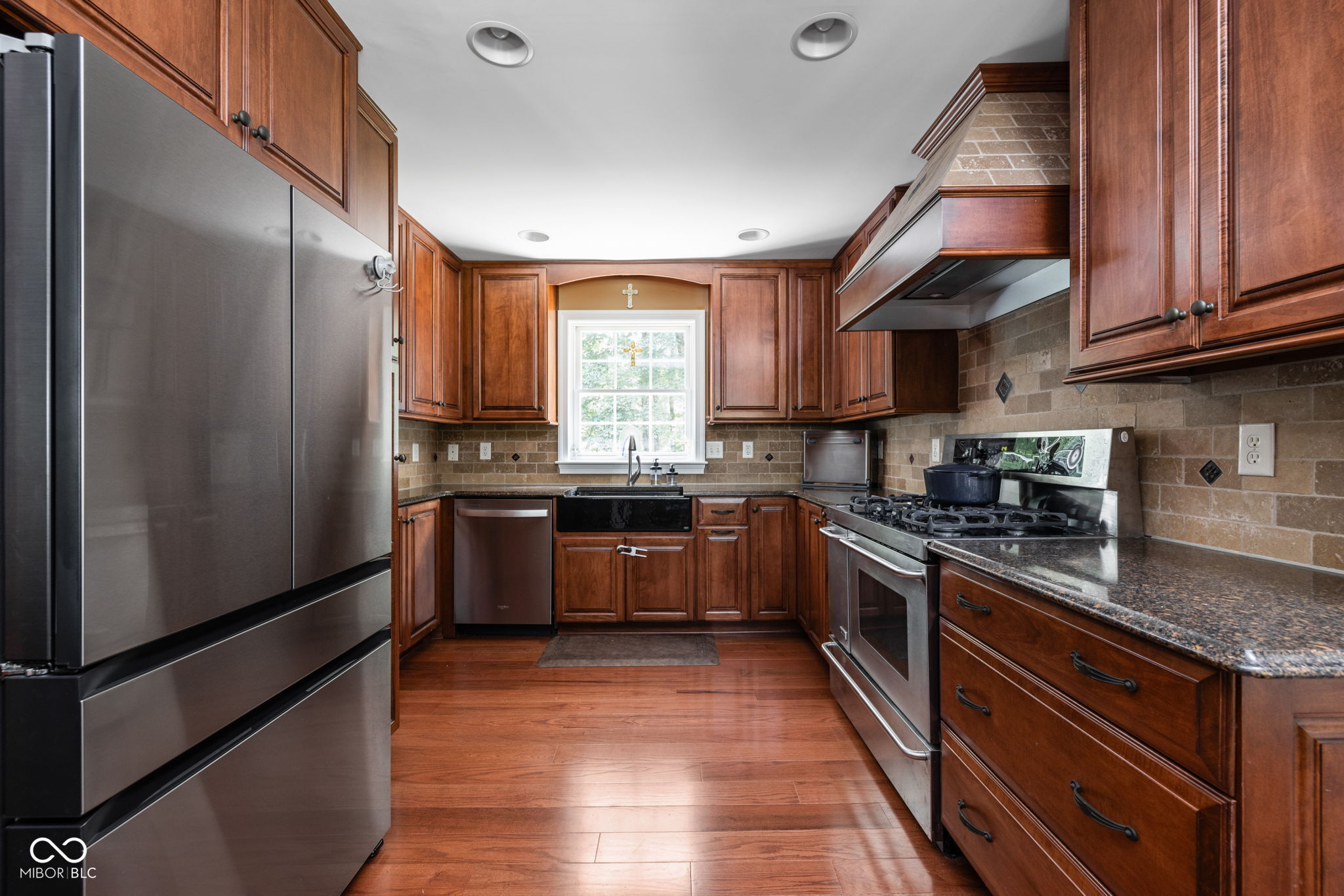 5840 High Fall Road Indianapolis, IN 46226 - Photo 11 of 46