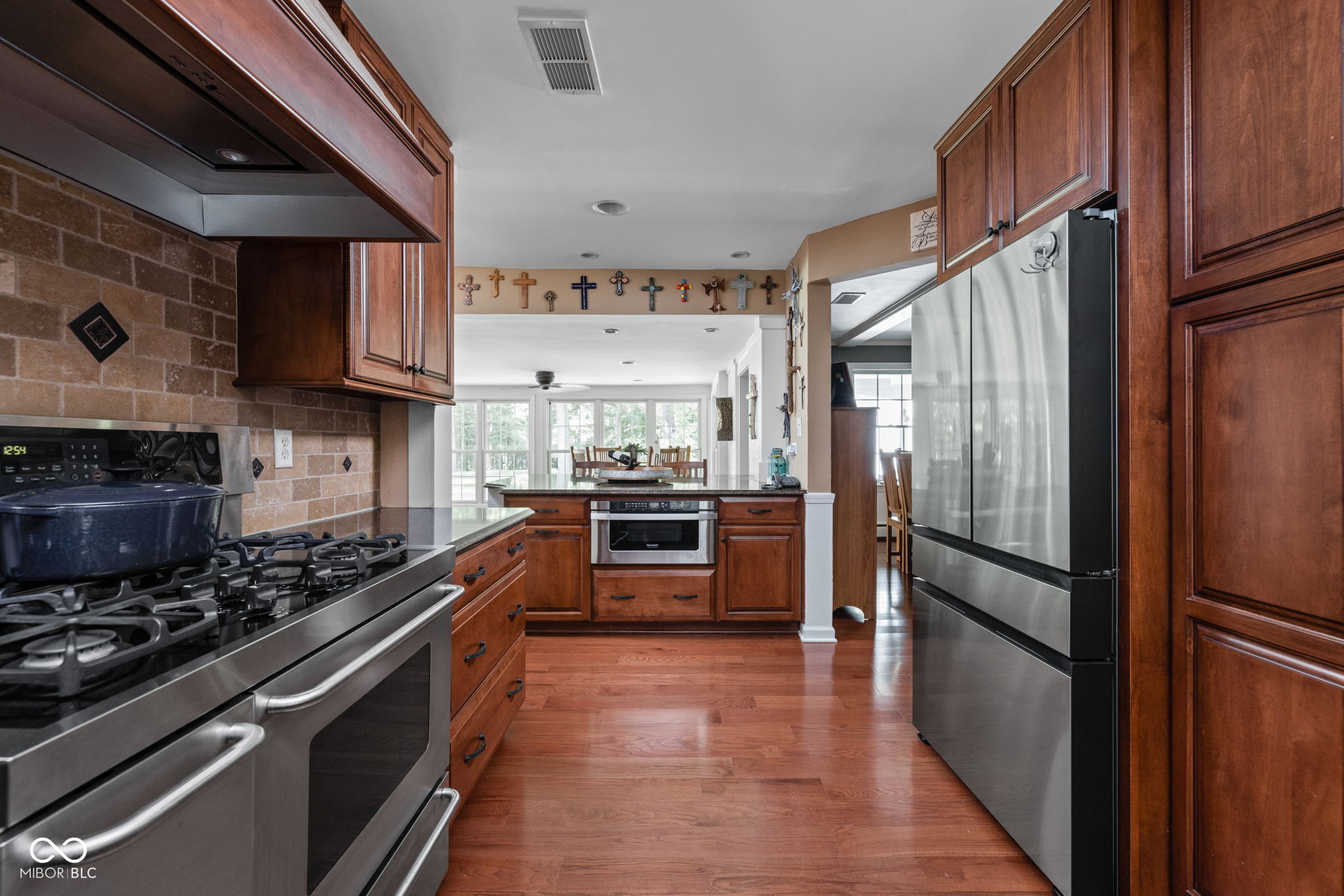 5840 High Fall Road Indianapolis, IN 46226 - Photo 12 of 46