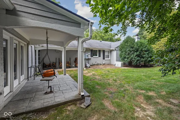 $899,000 | 5840 High Fall Road, Indianapolis, IN 46226