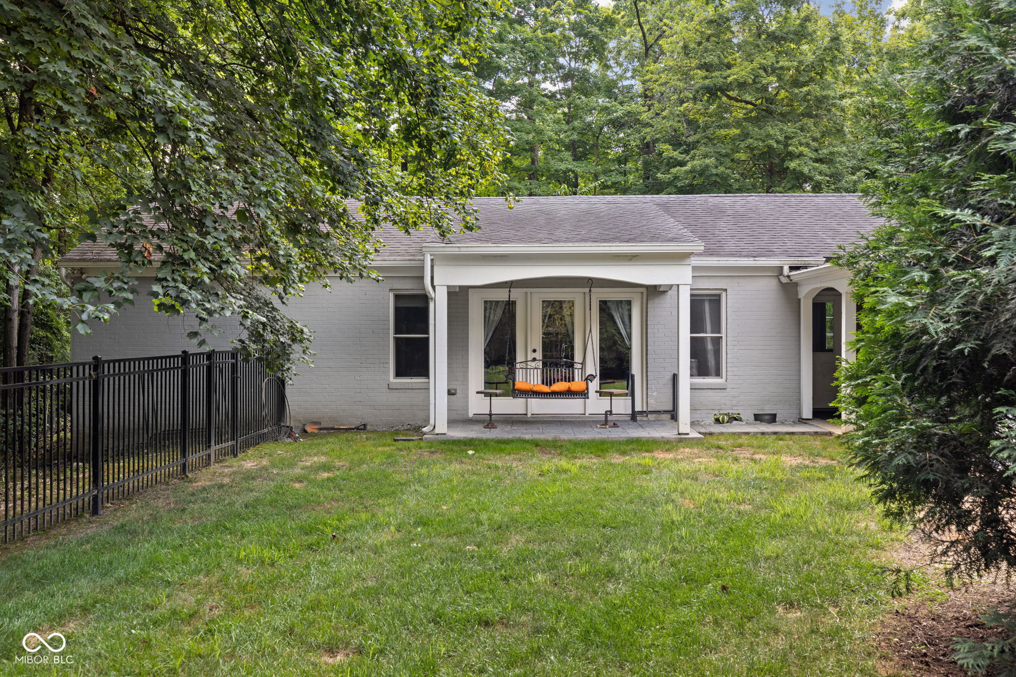 5840 High Fall Road Indianapolis, IN 46226 - Photo 20 of 46