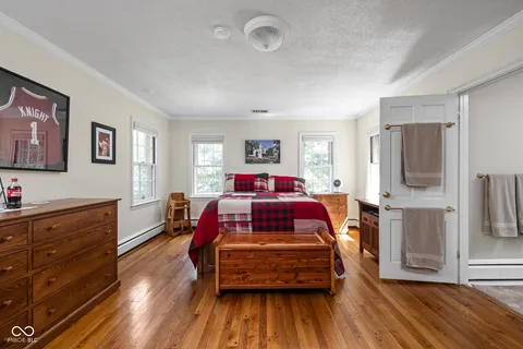 $899,000 | 5840 High Fall Road, Indianapolis, IN 46226