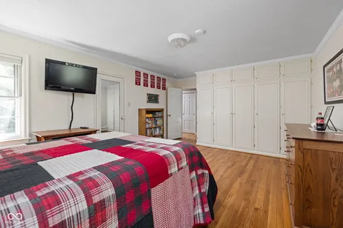 $899,000 | 5840 High Fall Road, Indianapolis, IN 46226