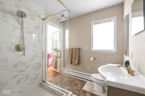 $899,000 | 5840 High Fall Road, Indianapolis, IN 46226