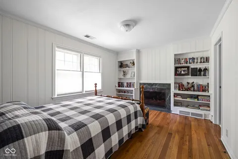 $899,000 | 5840 High Fall Road, Indianapolis, IN 46226