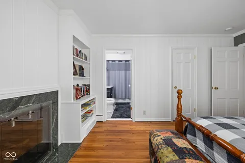 $899,000 | 5840 High Fall Road, Indianapolis, IN 46226