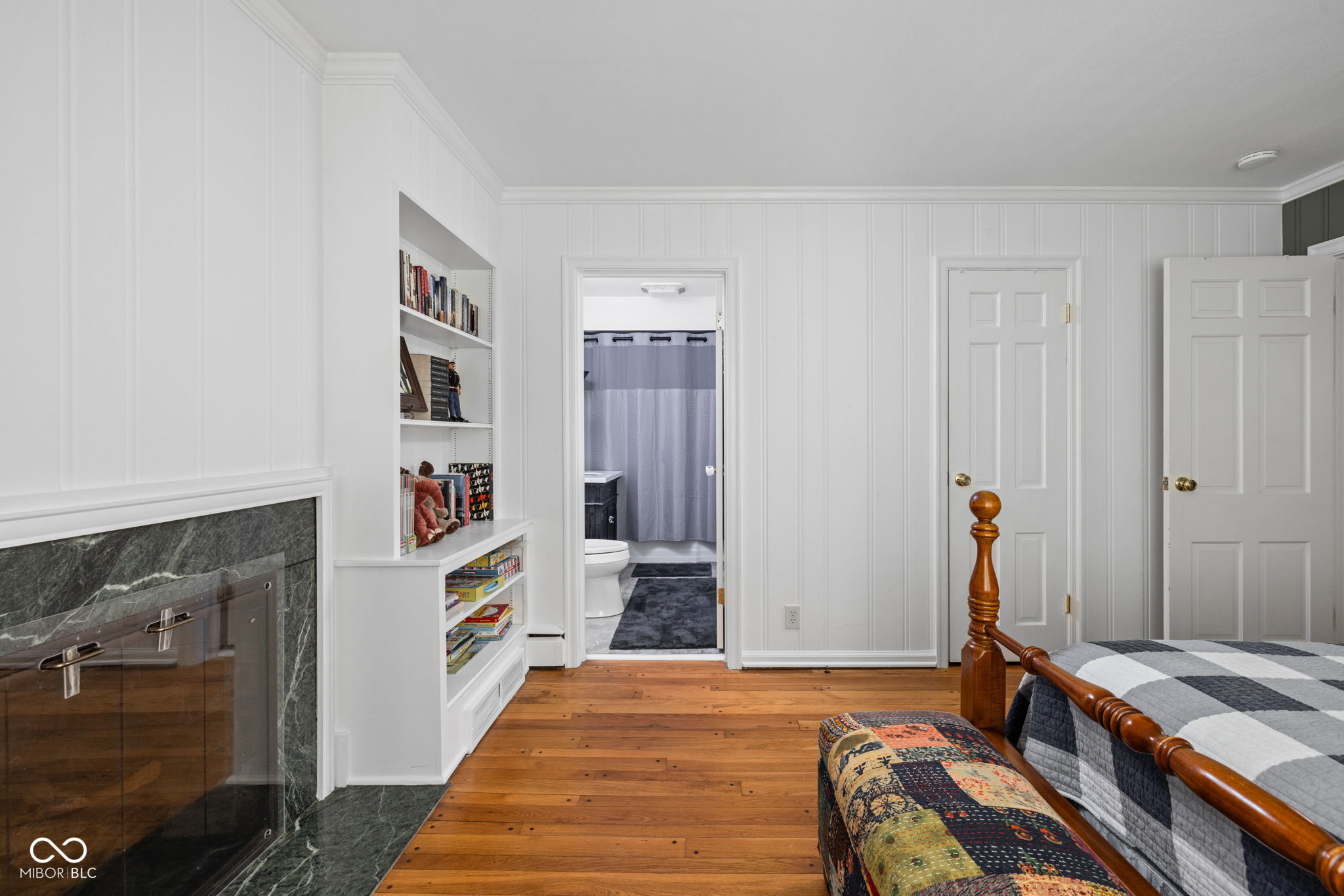 5840 High Fall Road Indianapolis, IN 46226 - Photo 28 of 46