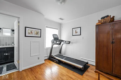 $899,000 | 5840 High Fall Road, Indianapolis, IN 46226