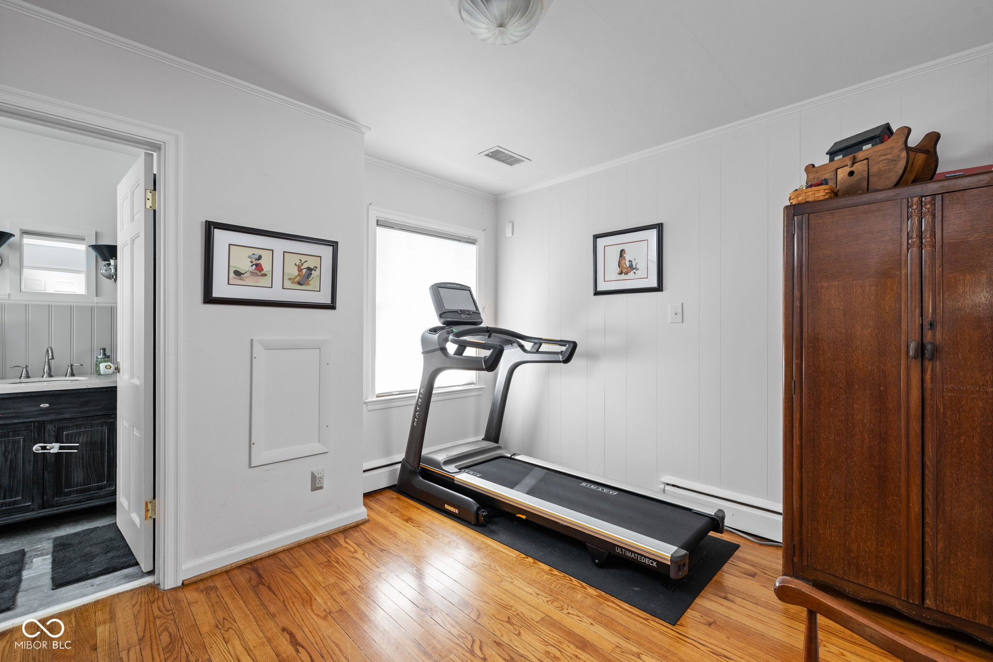 5840 High Fall Road Indianapolis, IN 46226 - Photo 30 of 46