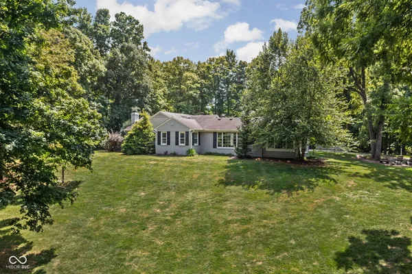 $899,000 | 5840 High Fall Road, Indianapolis, IN 46226