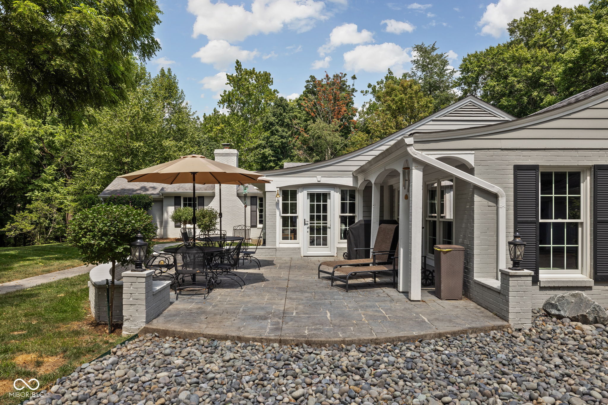 5840 High Fall Road Indianapolis, IN 46226 - Photo 33 of 46