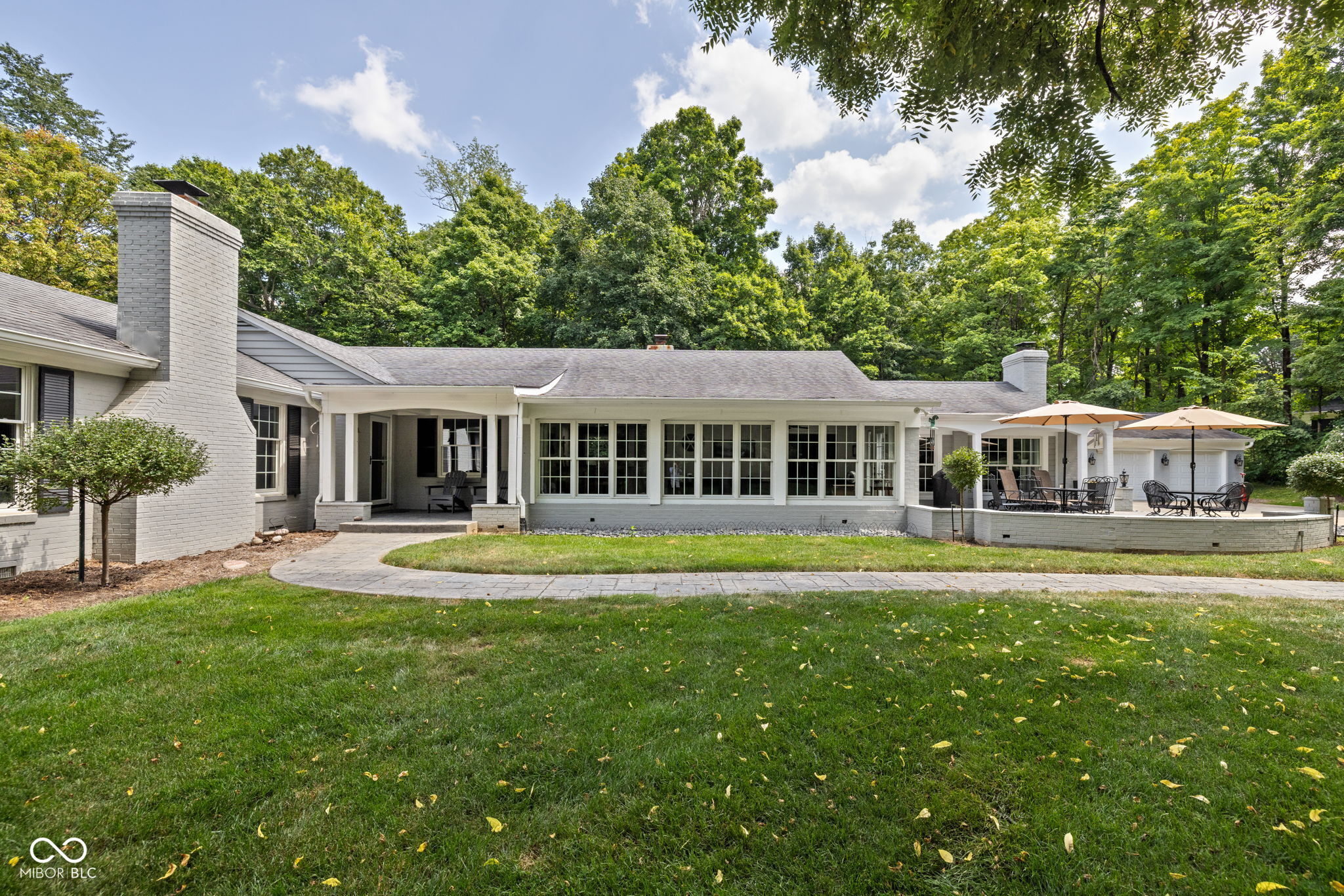 5840 High Fall Road Indianapolis, IN 46226 - Photo 34 of 46